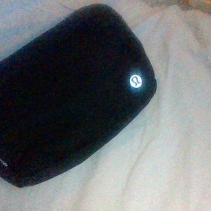 Lululemon belt bag